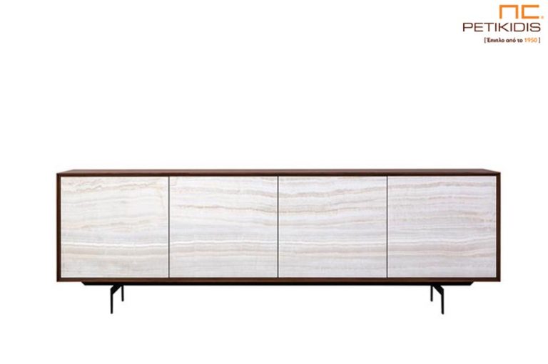 Μπουφέ με Κεραμική Επιφάνεια