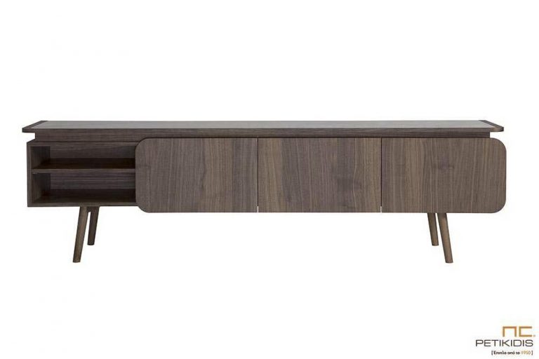 Μπουφέ με Κεραμική Επιφάνεια