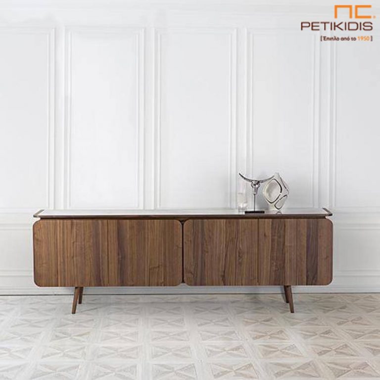 Μπουφέ με Κεραμική Επιφάνεια