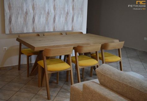 Ανακαίνιση Σπιτιού (ΜΕΤΑ)