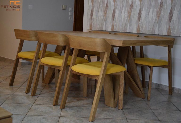 Ανακαίνιση Σπιτιού (ΜΕΤΑ)