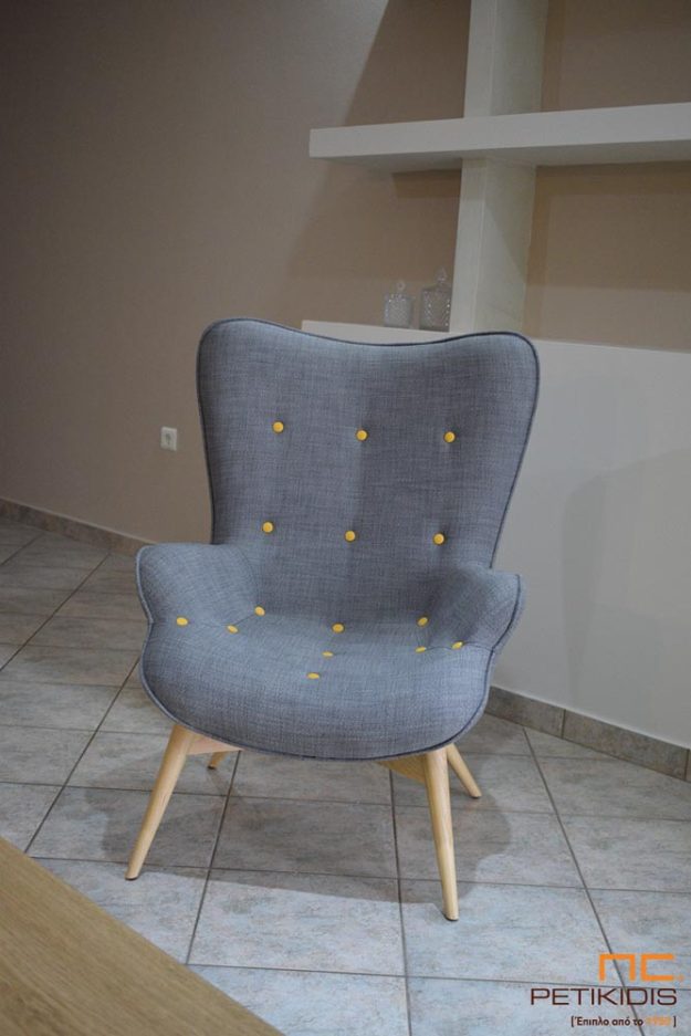 Κλασική Τραπεζαρία Ανακαίνιση Σπιτιού (ΜΕΤΑ)