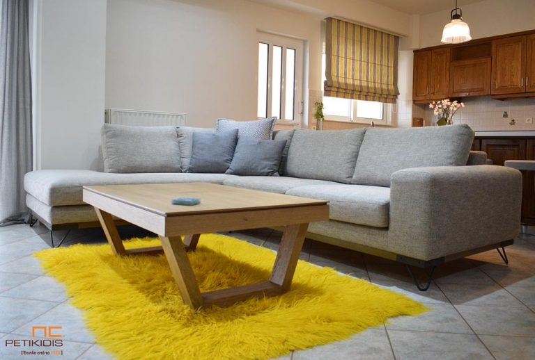 Ανακαίνιση Σπιτιού (ΜΕΤΑ)