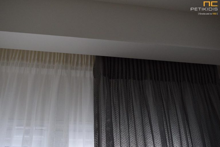 Ανακαίνιση Σπιτιού (ΜΕΤΑ)