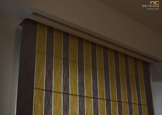 Κλασική Τραπεζαρία Ανακαίνιση Σπιτιού (ΜΕΤΑ)