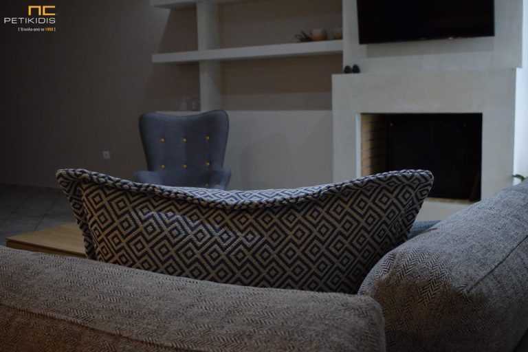 Ανακαίνιση Σπιτιού (ΜΕΤΑ)