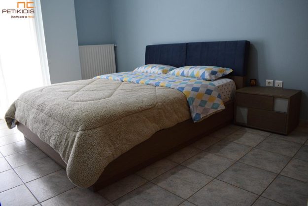 Κλασική Τραπεζαρία Ανακαίνιση Σπιτιού (ΜΕΤΑ)