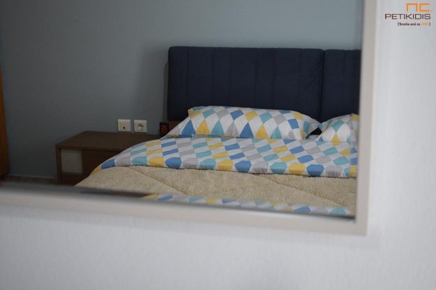 Κλασική Τραπεζαρία Ανακαίνιση Σπιτιού (ΜΕΤΑ)