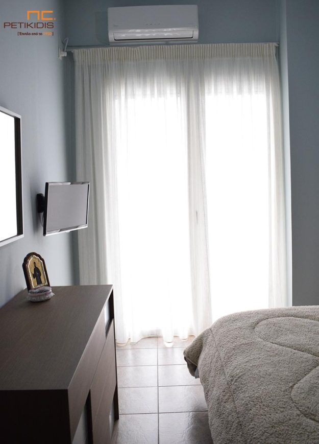 Κλασική Τραπεζαρία Ανακαίνιση Σπιτιού (ΜΕΤΑ)