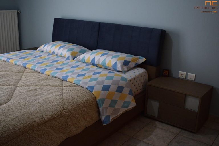 Ανακαίνιση Σπιτιού (ΜΕΤΑ)