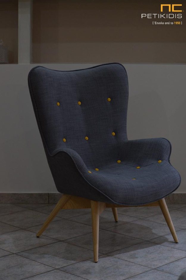 Κλασική Τραπεζαρία Ανακαίνιση Σπιτιού (ΜΕΤΑ)