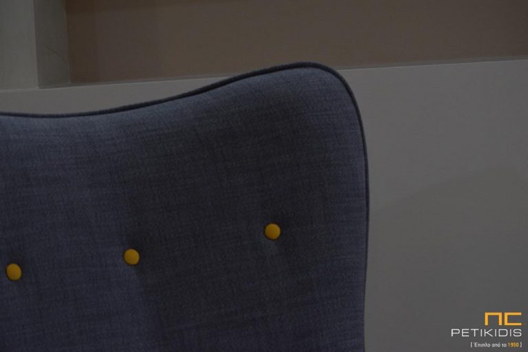 Ανακαίνιση Σπιτιού (ΜΕΤΑ)