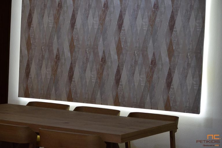 Ανακαίνιση Σπιτιού (ΜΕΤΑ)