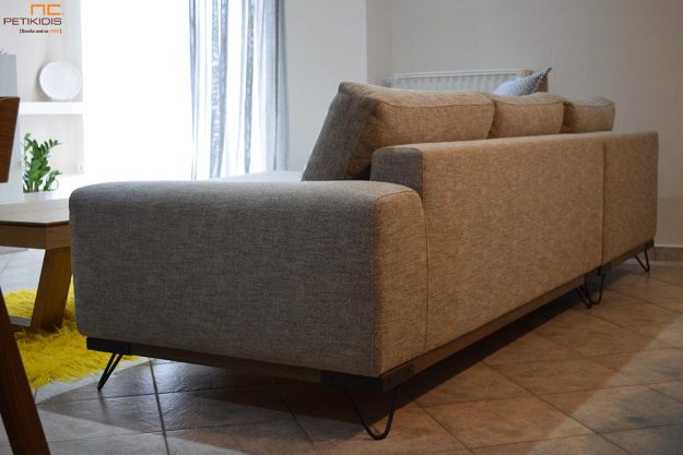 Κλασική Τραπεζαρία Ανακαίνιση Σπιτιού (ΜΕΤΑ)