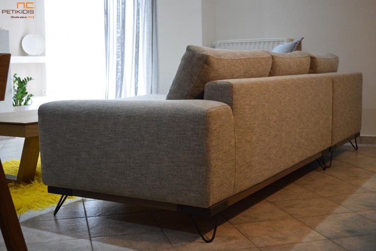 Ανακαίνιση Σπιτιού (ΜΕΤΑ)