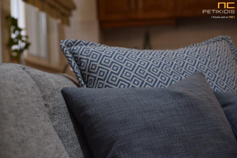 Ανακαίνιση Σπιτιού (ΜΕΤΑ)