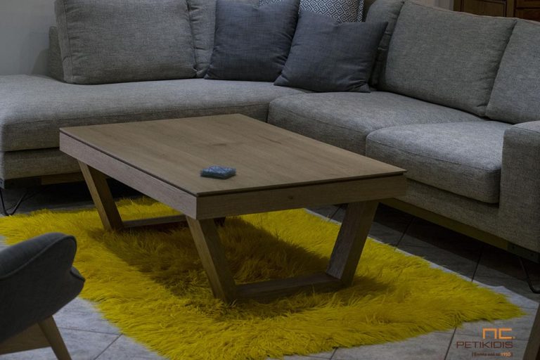 Ανακαίνιση Σπιτιού (ΜΕΤΑ)