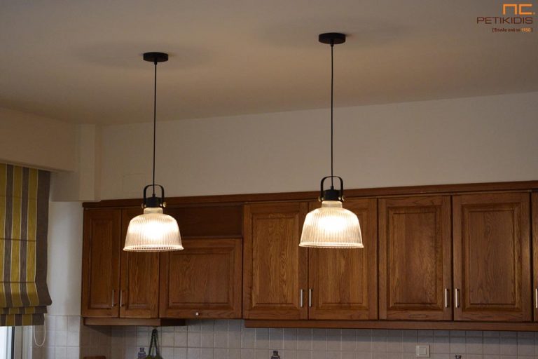 Ανακαίνιση Σπιτιού (ΜΕΤΑ)