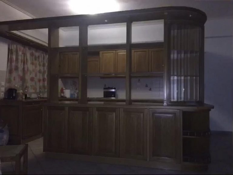 Ανακαίνιση Σπιτιού (ΠΡΙΝ)