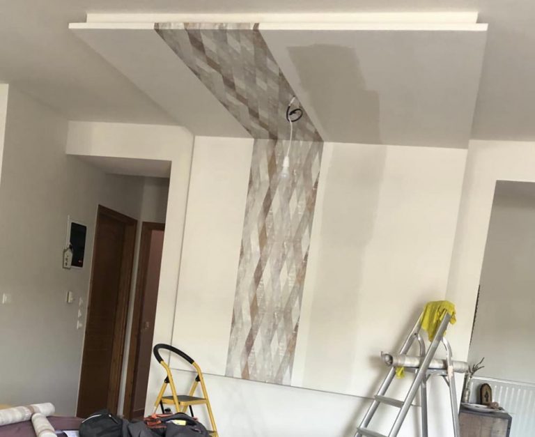 Ανακαίνιση Σπιτιού (ΠΡΙΝ)