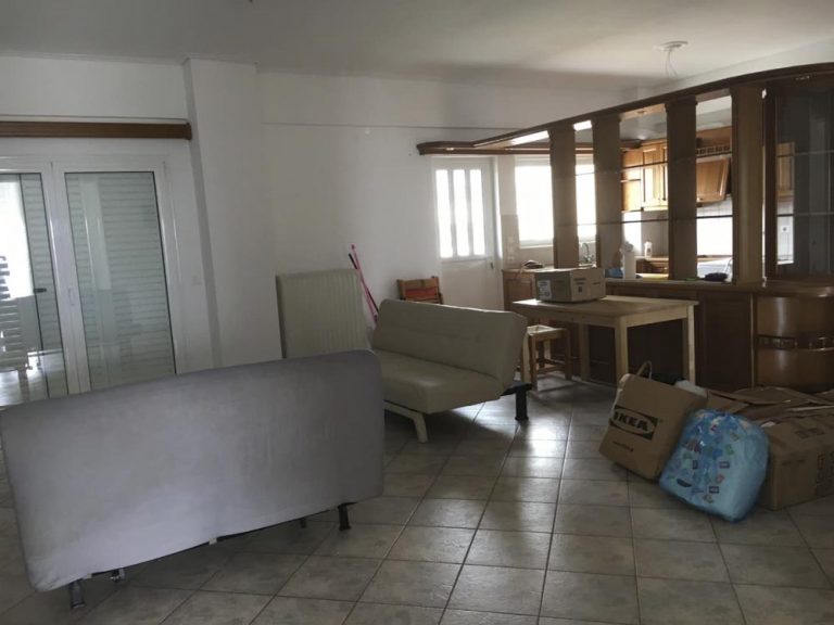 Ανακαίνιση Σπιτιού (ΠΡΙΝ)