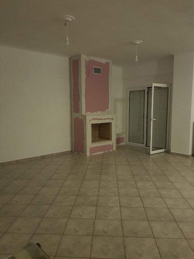 Κλασική Τραπεζαρία Ανακαίνιση Σπιτιού (ΠΡΙΝ)