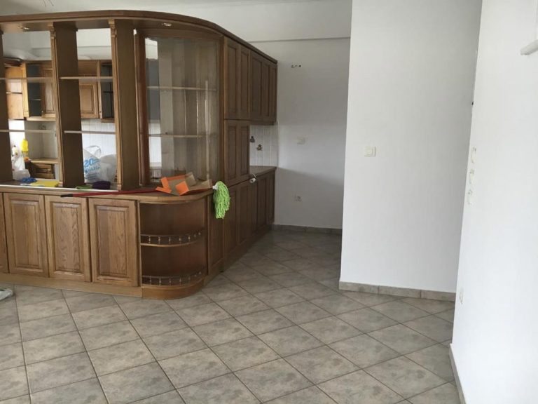 Ανακαίνιση Σπιτιού (ΠΡΙΝ)