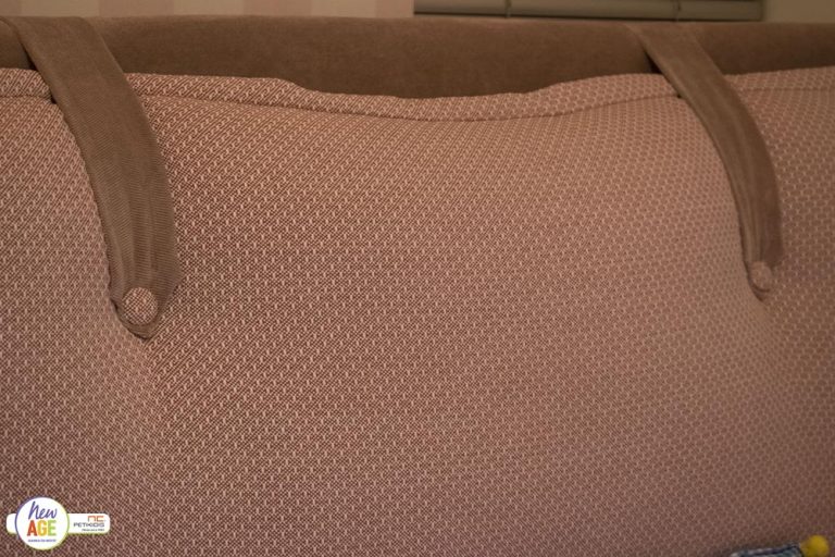 Το Παιδικό Δωμάτιο της Μελίνας - Κρεβάτι & Στρώμα Linea Strom