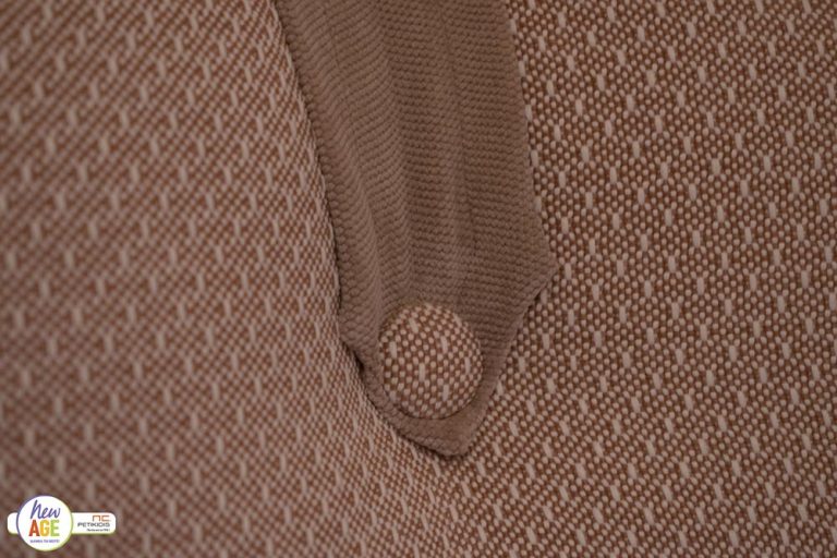 Το Παιδικό Δωμάτιο της Μελίνας - Κρεβάτι & Στρώμα Linea Strom