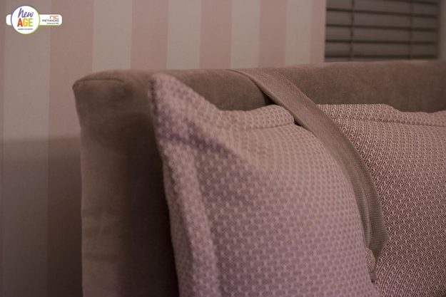 Κλασική Τραπεζαρία Το Παιδικό Δωμάτιο της Μελίνας - Κρεβάτι & Στρώμα Linea Strom