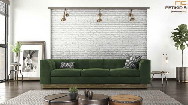 Κλασική Τραπεζαρία Urban Jungle: Δημιουργήστε μια Μικρή Ζούγκλα στο Σπίτι σας