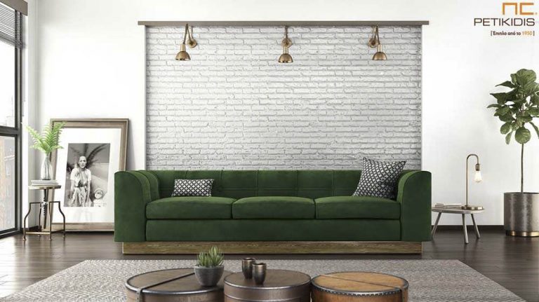 Urban Jungle: Δημιουργήστε μια Μικρή Ζούγκλα στο Σπίτι σας