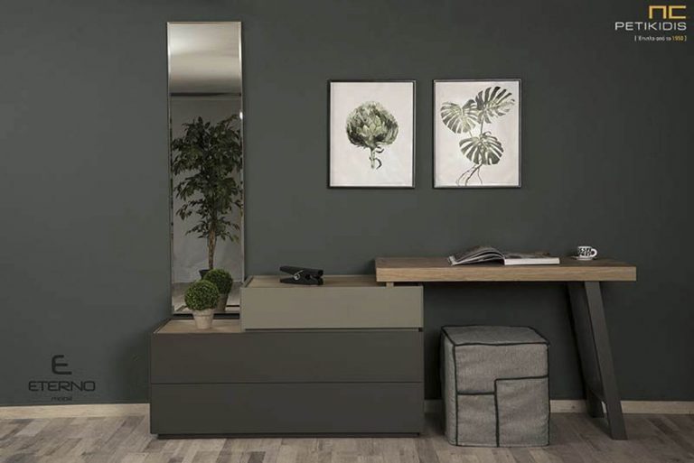 Urban Jungle: Δημιουργήστε μια Μικρή Ζούγκλα στο Σπίτι σας