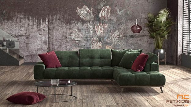 Κλασική Τραπεζαρία Urban Jungle: Δημιουργήστε μια Μικρή Ζούγκλα στο Σπίτι σας