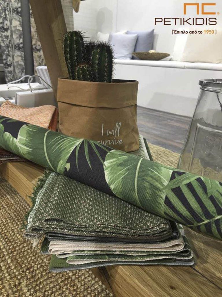 Urban Jungle: Δημιουργήστε μια Μικρή Ζούγκλα στο Σπίτι σας