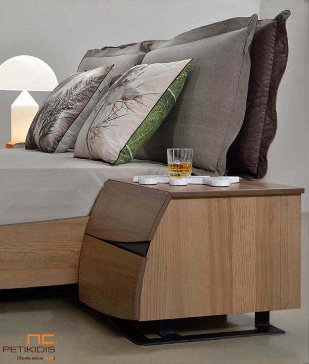 Κλασική Τραπεζαρία krebatokamara join alcestis xylo elia pillow leptomeria komodinou