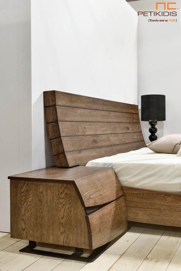 Κλασική Τραπεζαρία krebatokamara join alcestis xylo rustic metalliko podi leptomeria komodino