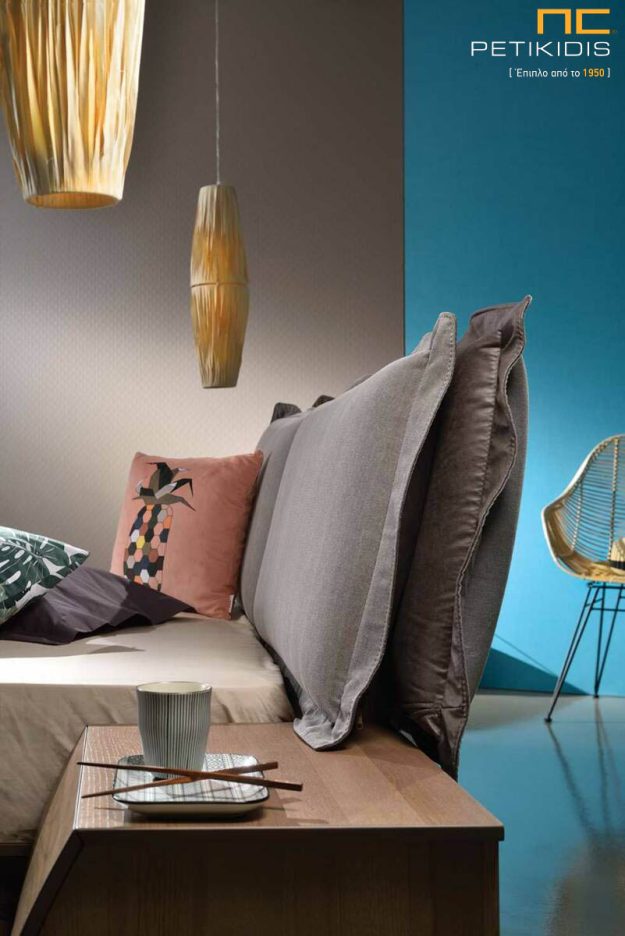 Κλασική Τραπεζαρία krebatokamara join electra pillow xulo elia kefalari me apospomeno alekiasto yfasma leptomeria 2