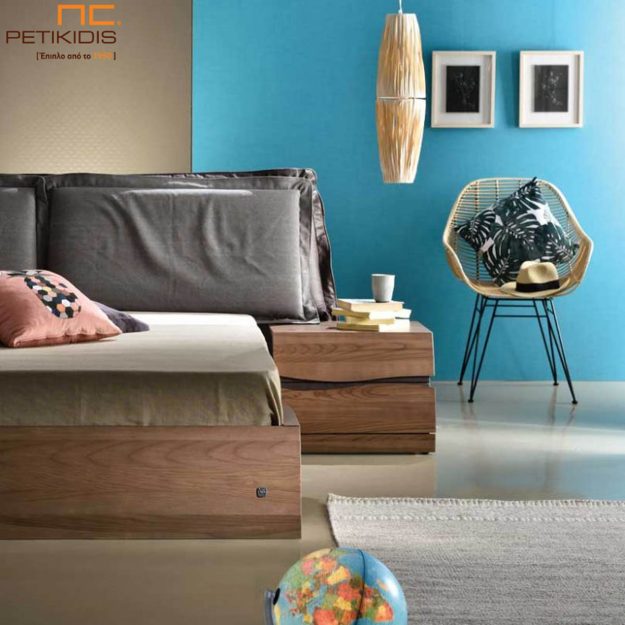 Κλασική Τραπεζαρία krebatokamara join electra pillow xulo elia kefalari me apospomeno alekiasto yfasma leptomeria 3 2