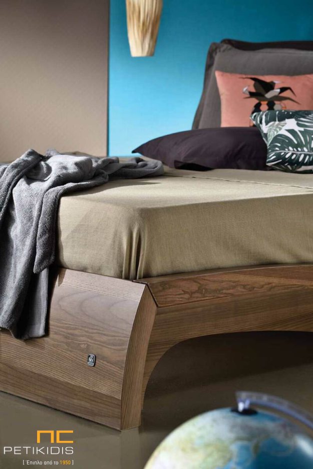 Κλασική Τραπεζαρία krebatokamara join electra pillow xulo elia kefalari me apospomeno alekiasto yfasma leptomeria podarikou