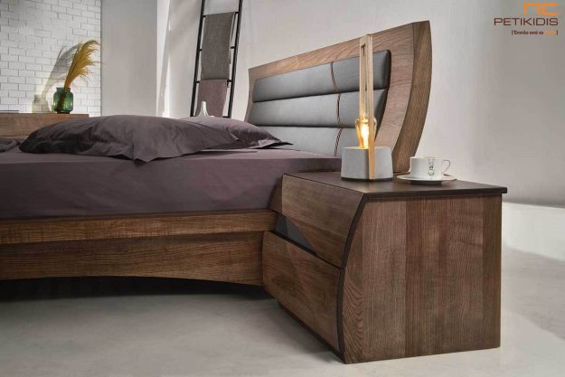 Κλασική Τραπεζαρία krebatokamara join sara more dark xulo elia texnoderma sto kefalari leptomeria 1