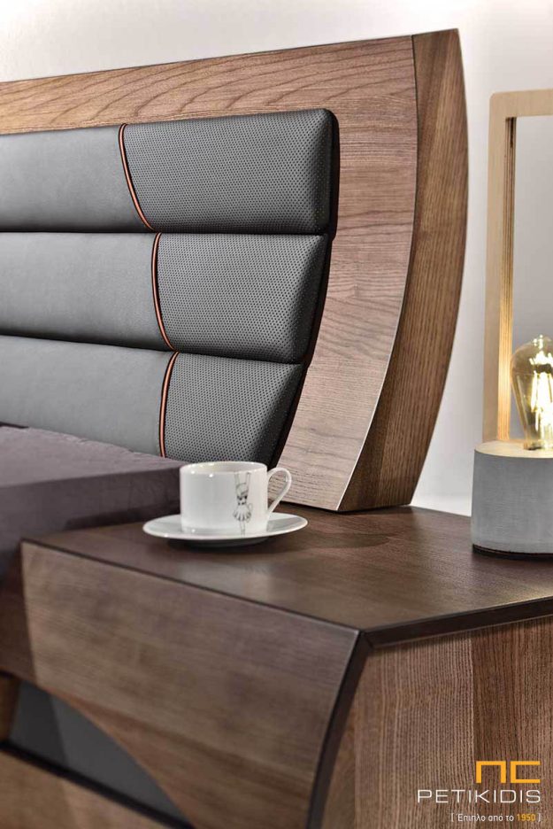 Κλασική Τραπεζαρία krebatokamara join sara more dark xulo elia texnoderma sto kefalari leptomeria 2