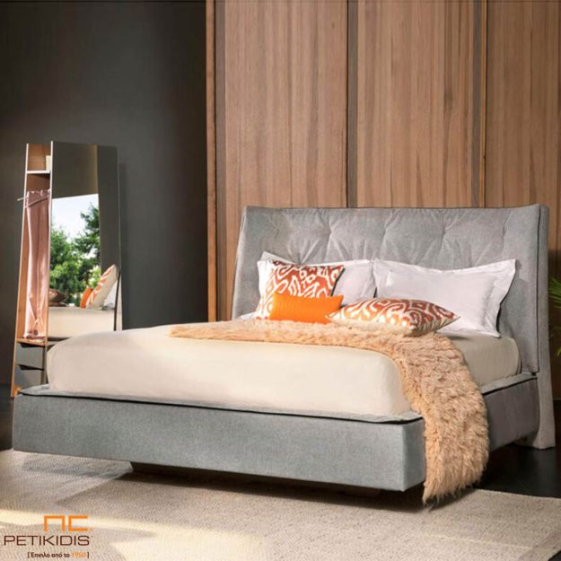 Κλασική Τραπεζαρία Join Κρεβατοκάμαρα Φιλύρα