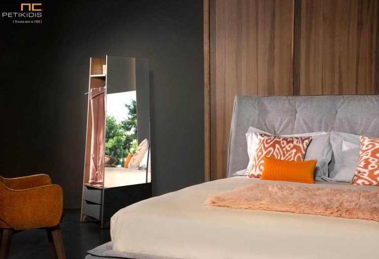 Join Κρεβατοκάμαρα Φιλύρα