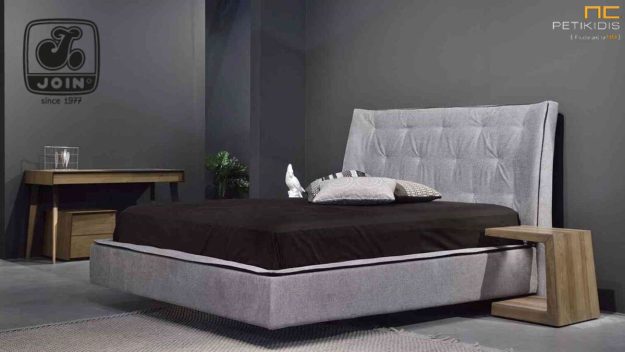 Κλασική Τραπεζαρία Join Κρεβατοκάμαρα Φιλύρα