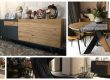 Industrial Έπιπλα: Ιδέες για Διακόσμηση Βιομηχανικού Στυλ