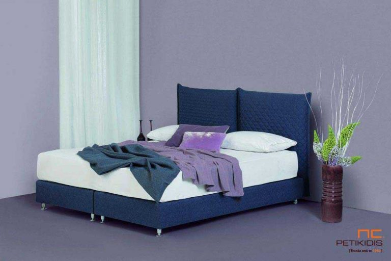 Χρώμα Pantone 2020: Classic Blue 19-4052