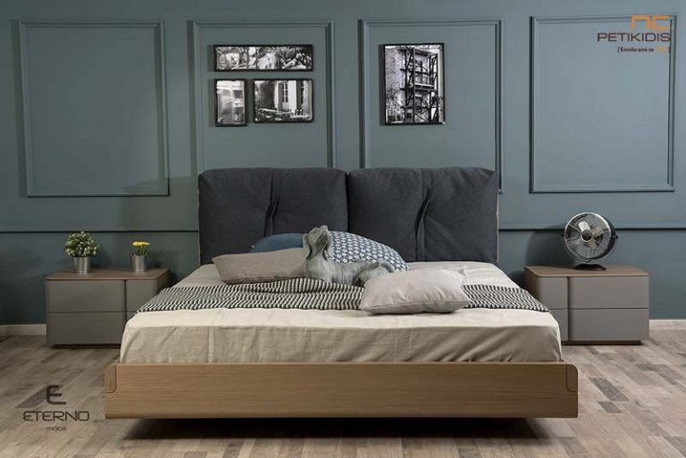 Χρώμα Pantone 2020: Classic Blue 19-4052