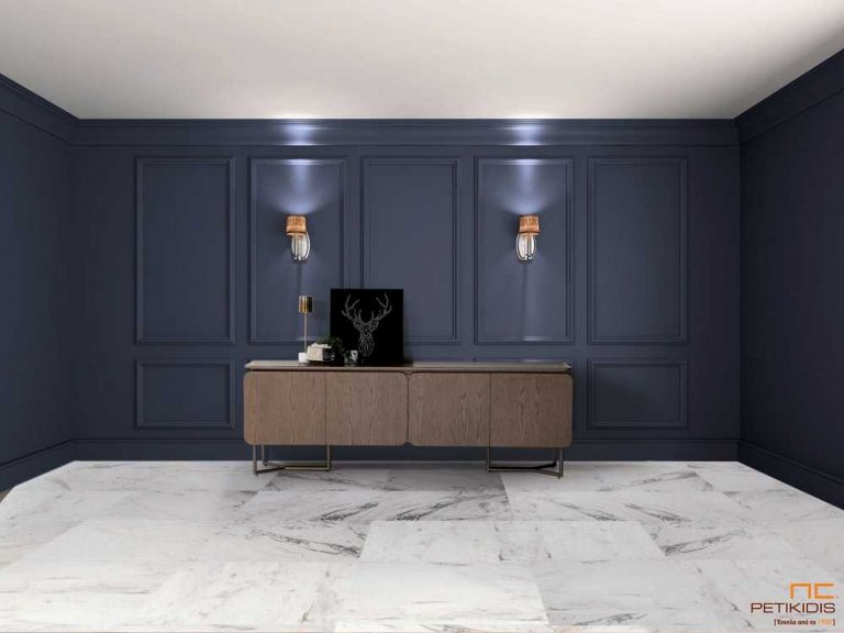 Χρώμα Pantone 2020: Classic Blue 19-4052