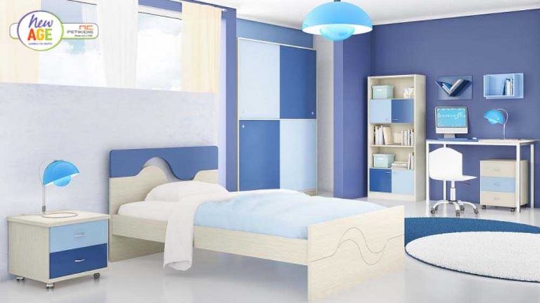 Χρώμα Pantone 2020: Classic Blue 19-4052